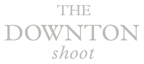 The Downton Shoot