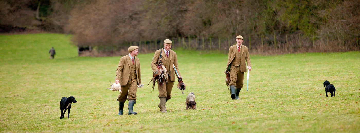 The Downton Shoot